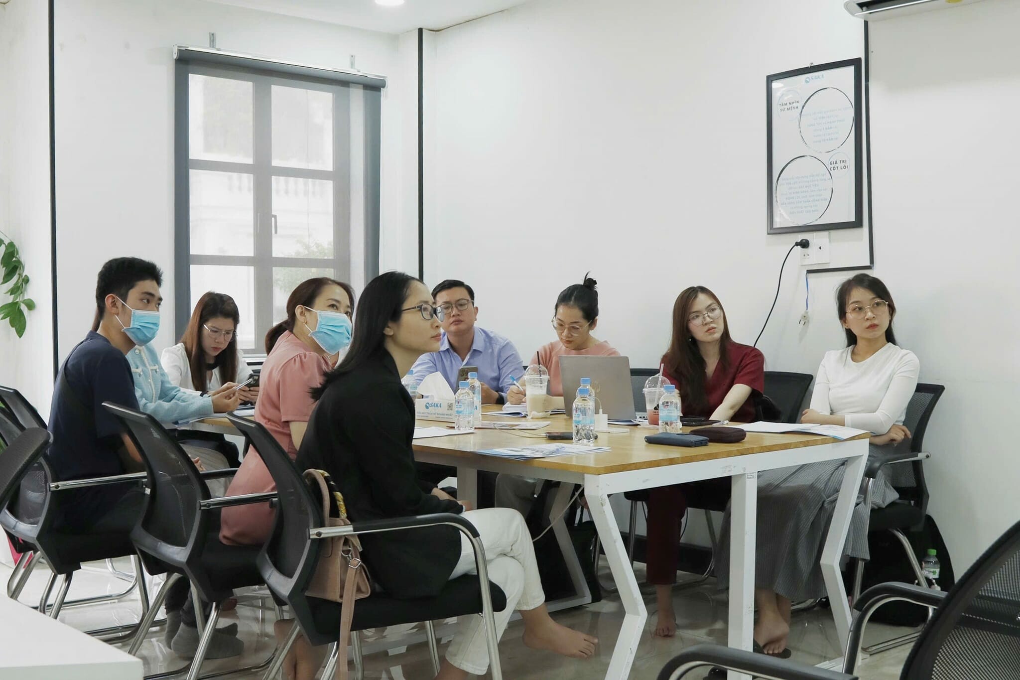 Thiết Bị Thẩm Mỹ Osaka 13