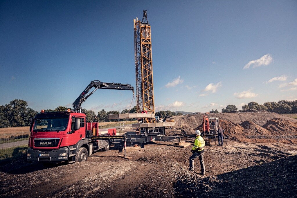 Thương Mại Quốc Tế Tân Đại Tây Dương 5