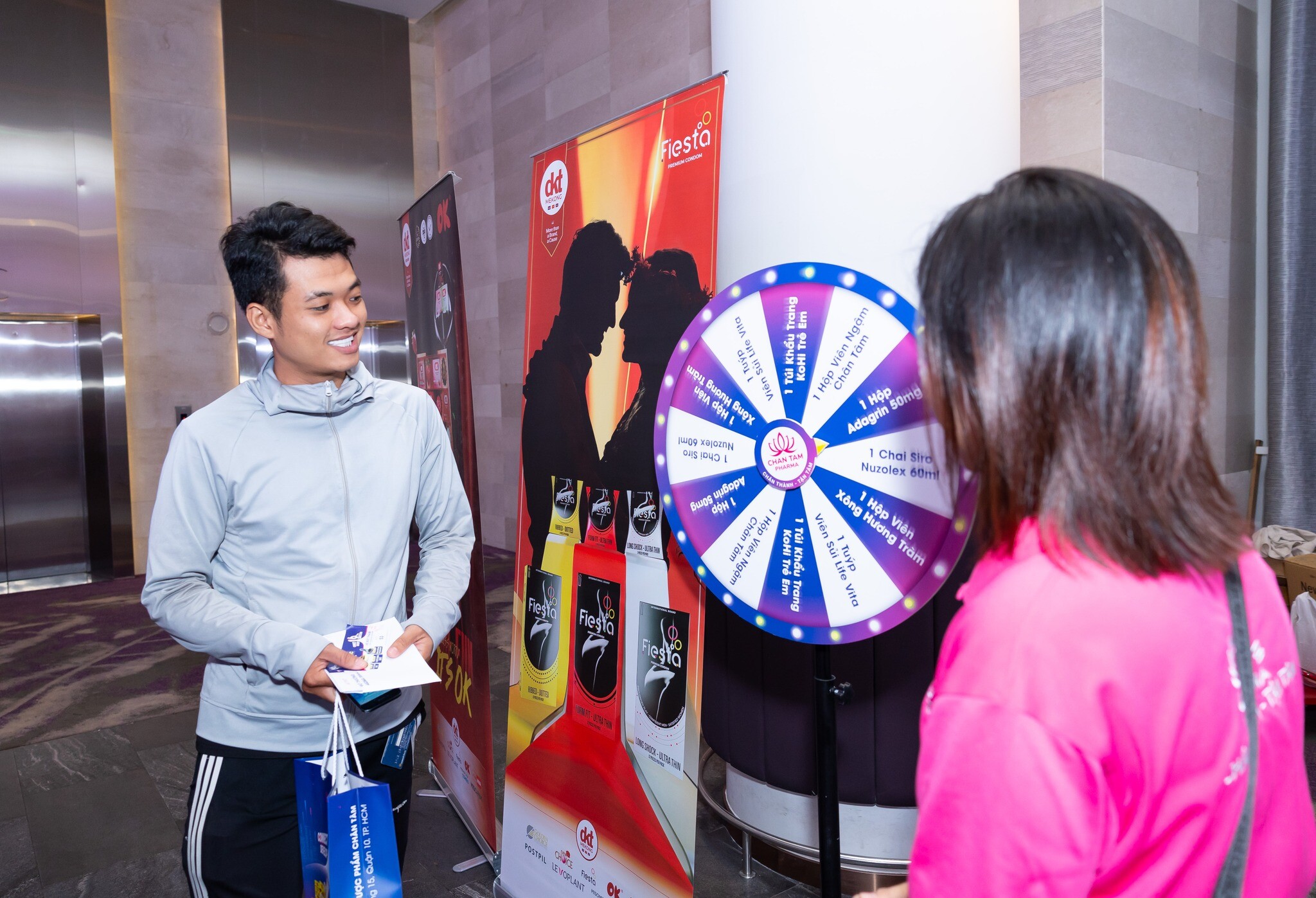 Dược Phẩm Chân Tâm 9