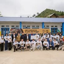 Jeep Vietnam Automobiles - JVA HCM 4