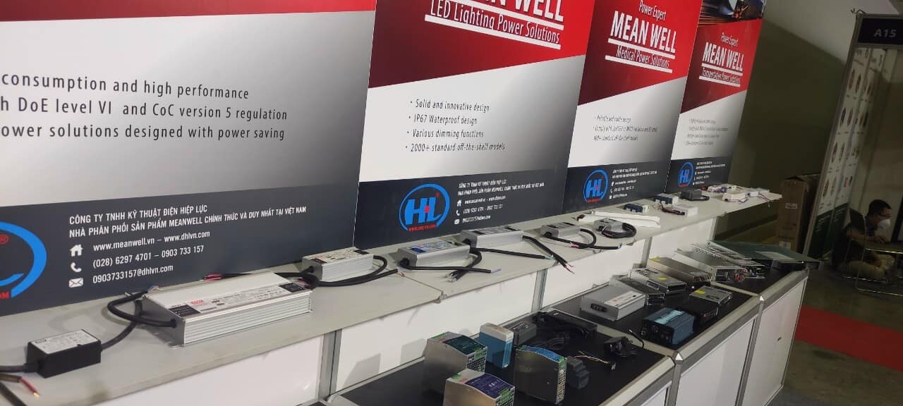 Kỹ Thuật Điện Hiệp Lực 11