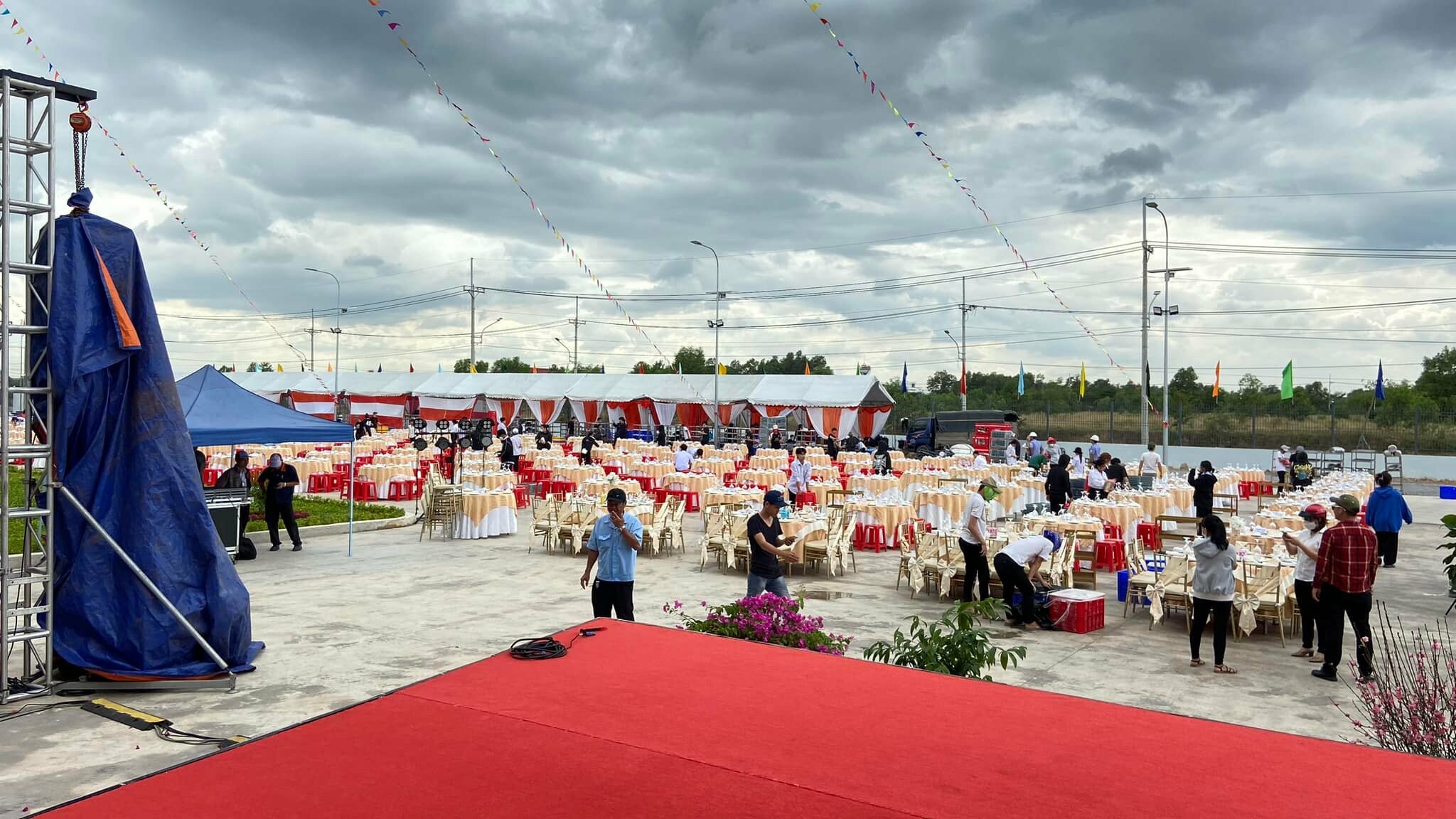 CÔNG NGHIỆP CHÍNH XÁC VIỆT NAM (VPIC) 3