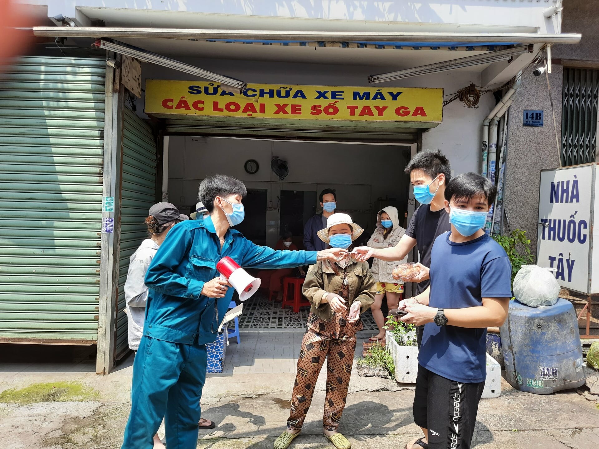 Phibro Animal Health 1