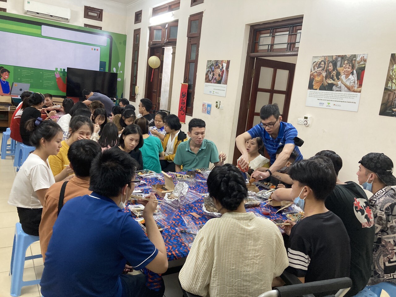 Testworks Việt Nam 5