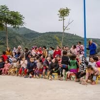 Jeep Vietnam Automobiles - JVA HCM 9