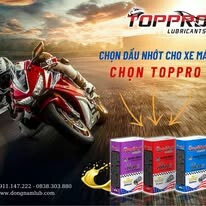 Dầu Nhớt Đông Nam 8