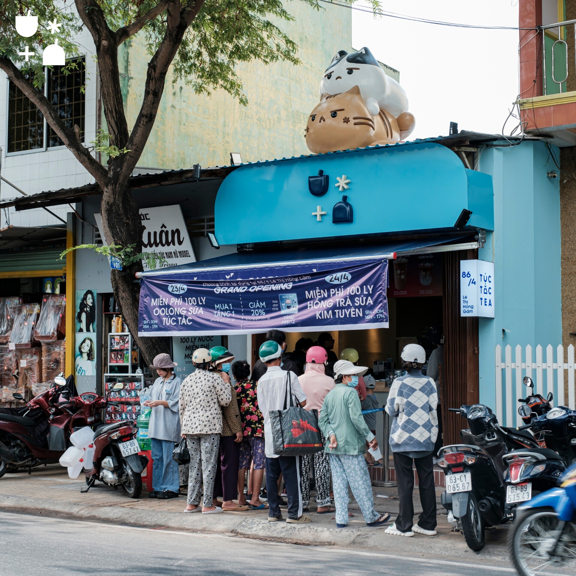 Thương Mại Dịch Vụ Thanh Sinh 7