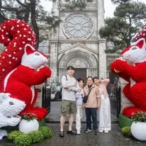 Times Travel Việt Nam 15