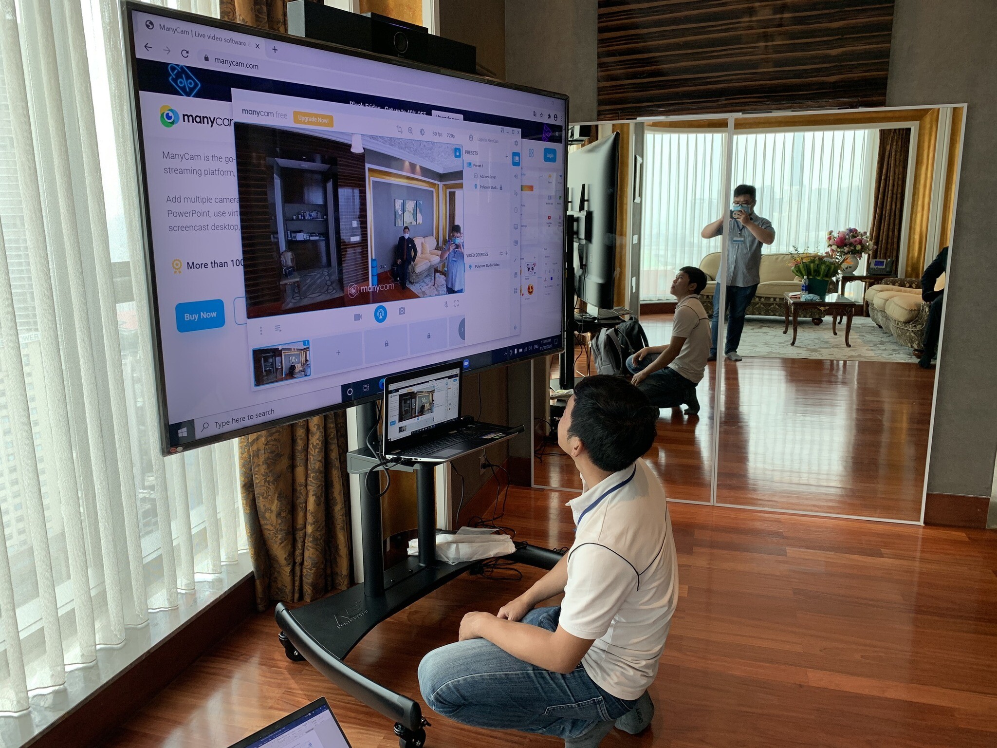 DỊCH VỤ CÔNG NGHỆ APOLLO 1