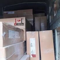 Công Nghiệp Đầu Tư DAIICHI 16