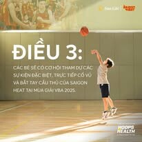 Thể thao Kỹ năng SSA 7