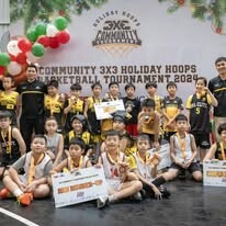 Thể thao Kỹ năng SSA 8