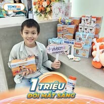 Neovital Việt Nam 3