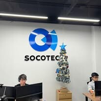 SOCOTEC 11