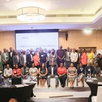 Management Sciences for Health 13