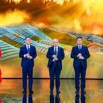 Năng Lượng Xanh Longi Solar Vina 13