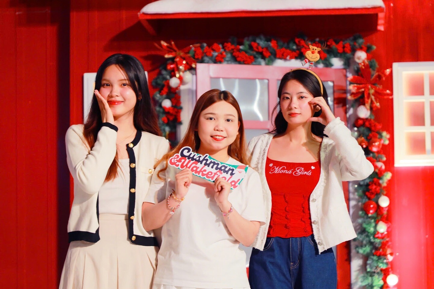 Cushman & Wakefield 10