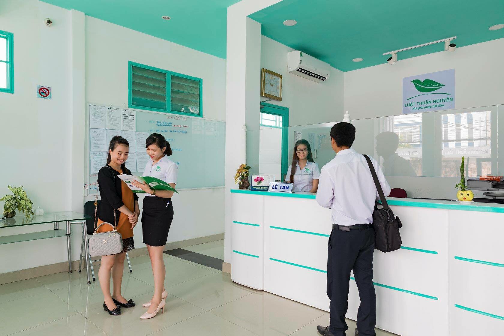 Văn Phòng Luật Thuận Nguyễn 11