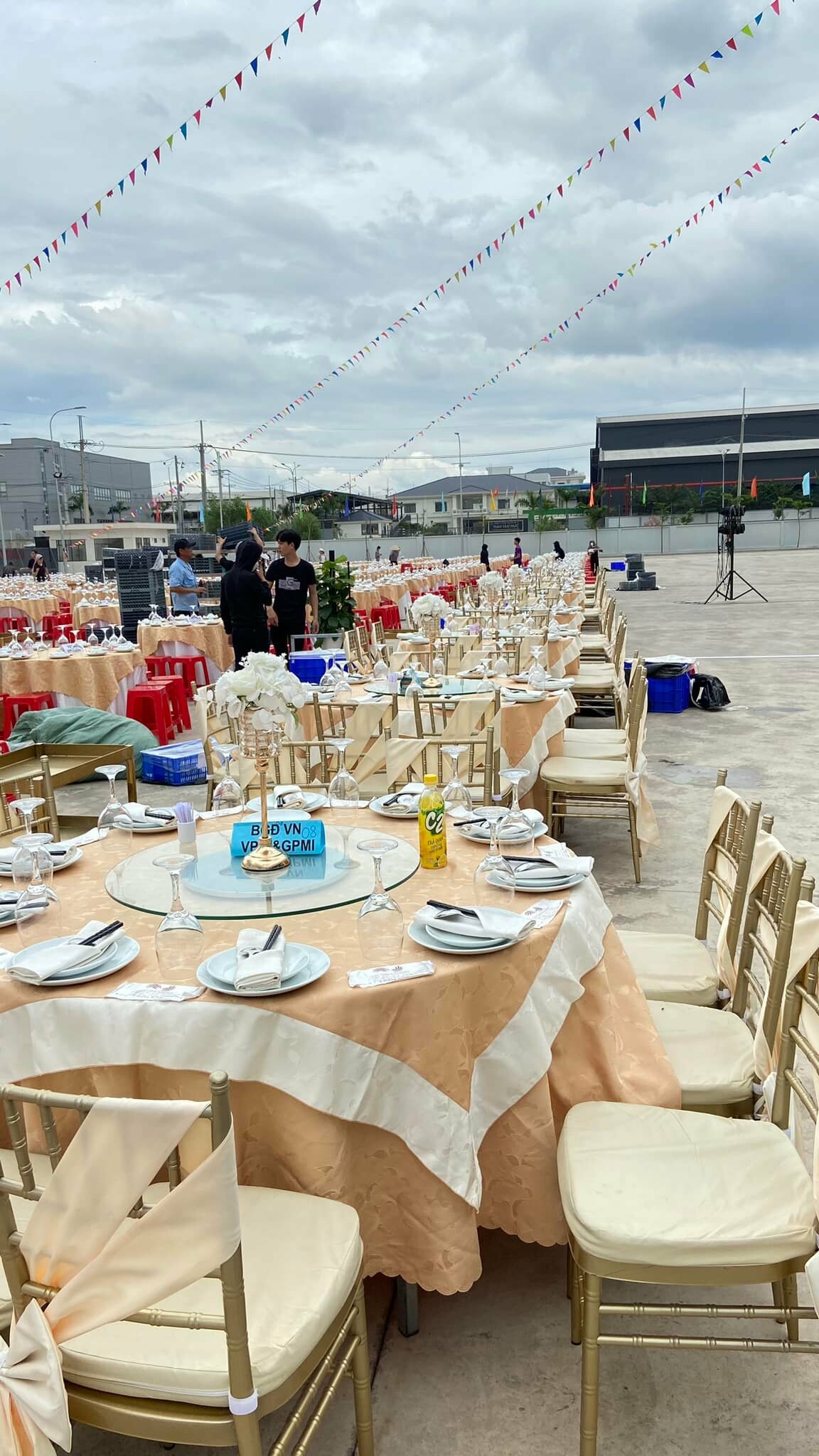 CÔNG NGHIỆP CHÍNH XÁC VIỆT NAM (VPIC) 2