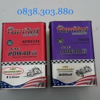 Dầu Nhớt Đông Nam 10