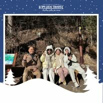 Lữ Hành Quốc Tế Kim Liên 5