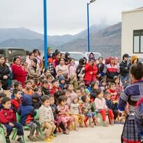 Jeep Vietnam Automobiles - JVA HCM 8