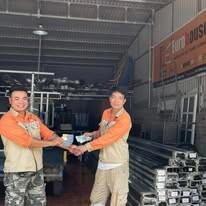 Eurohouse Việt Nam 10