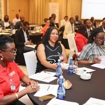 Management Sciences for Health 14