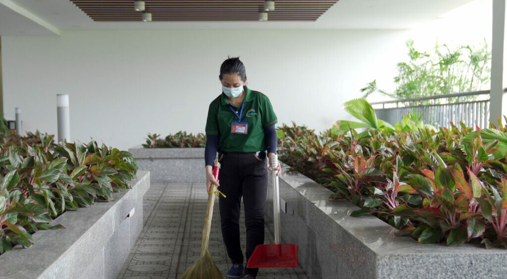 Dịch Vụ Vệ Sinh Clean 24H 2