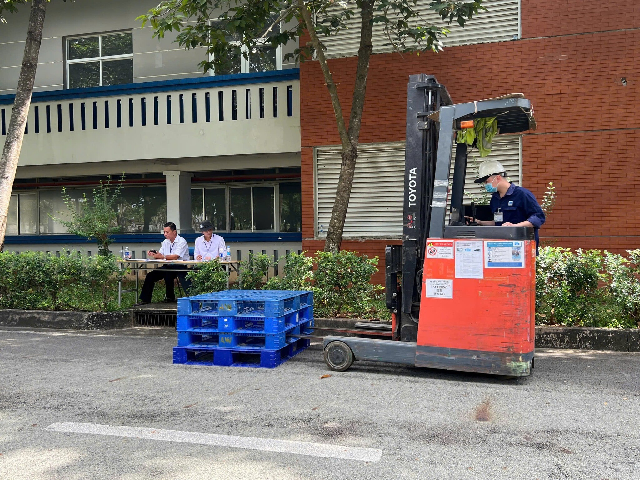 QUỐC TẾ ALL WELLS VN 2