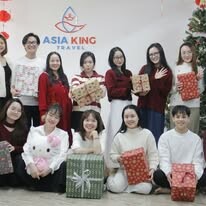Asia King Travel 7