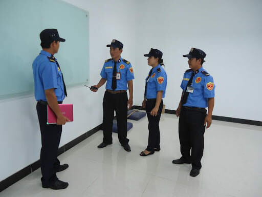 DỊCH VỤ BẢO VỆ BẢO HƯNG THỊNH 3