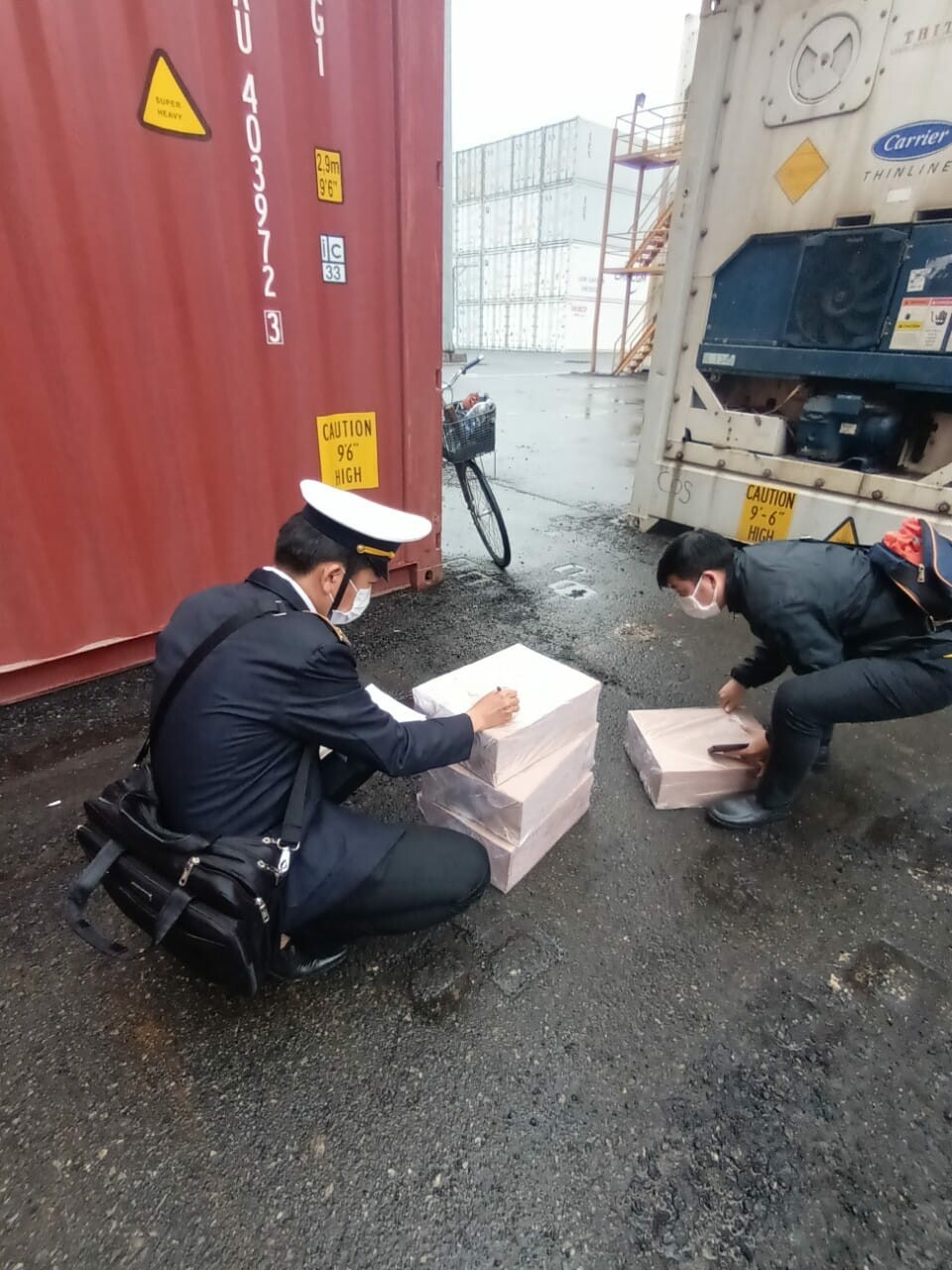 Nhập Khẩu Phát Thịnh Vượng 2