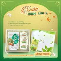 Thực Phẩm Tâm Minh 16