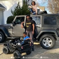 Jeep Vietnam Automobiles - JVA HCM 2