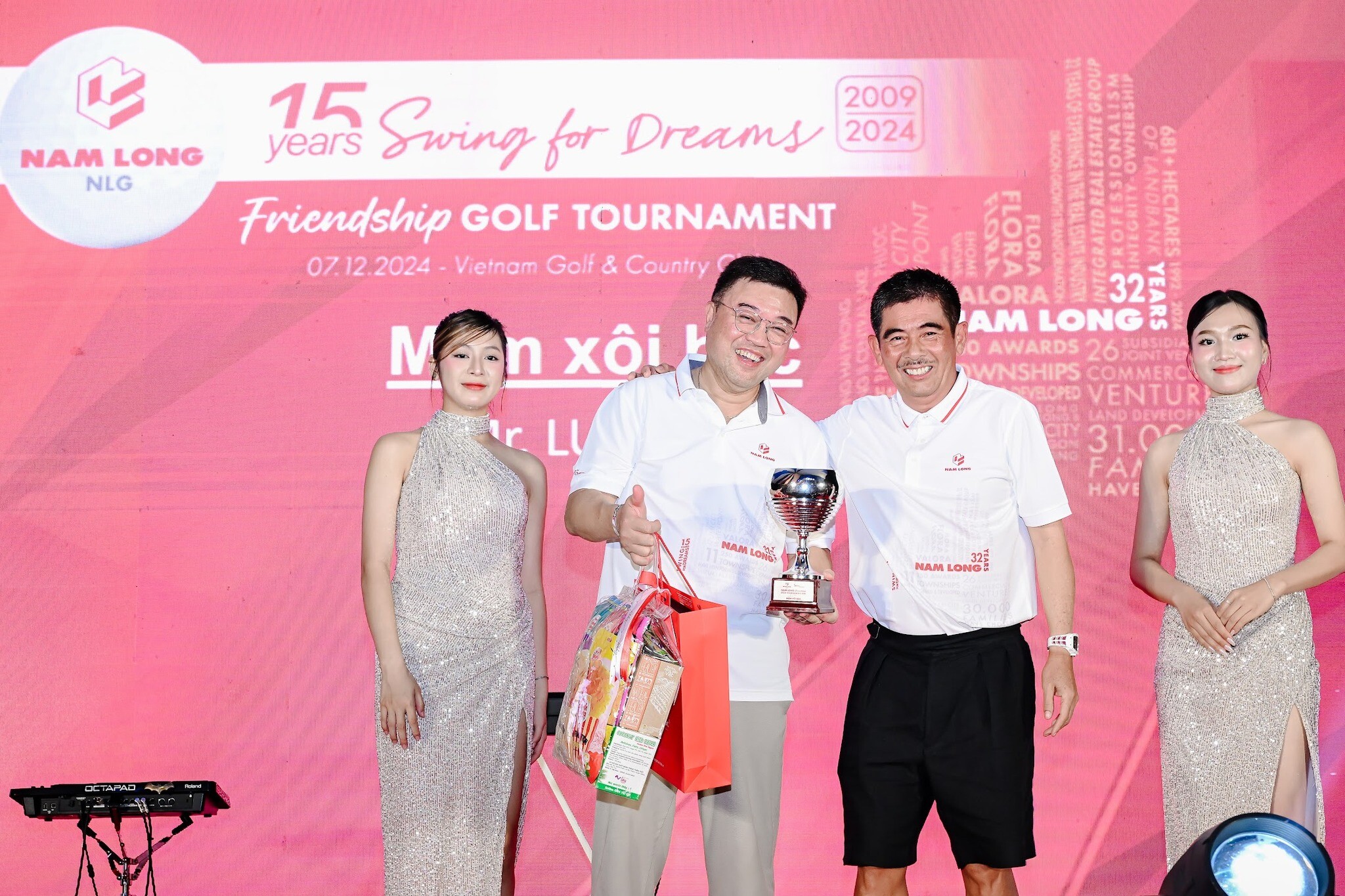 Quỹ Đầu Tư Thành Công - Thành Công Corporation 6