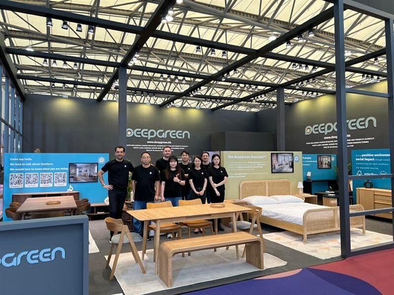 Deepgreen Design Limited 2