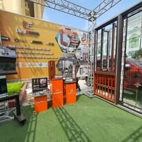 Eurohouse Việt Nam 15