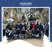 Lữ Hành Quốc Tế Kim Liên 4