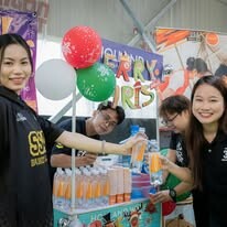 Thể thao Kỹ năng SSA 9