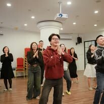 Kiềm Saphia Career 12