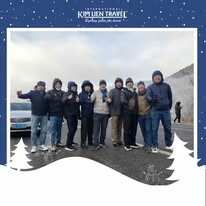 Lữ Hành Quốc Tế Kim Liên 7