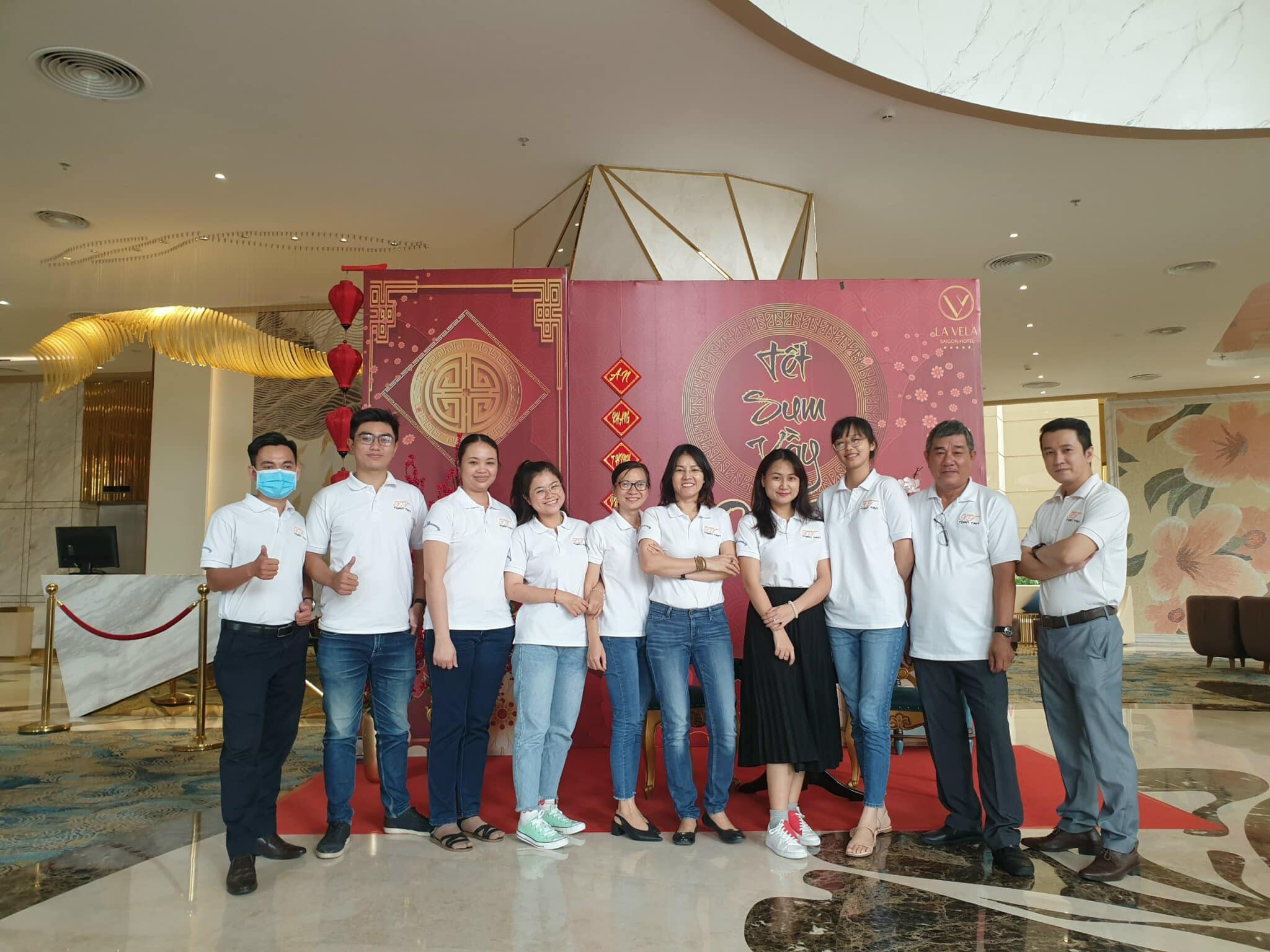 Toan Tan Company Limited 3