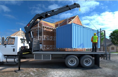 Thương Mại Quốc Tế Tân Đại Tây Dương 3