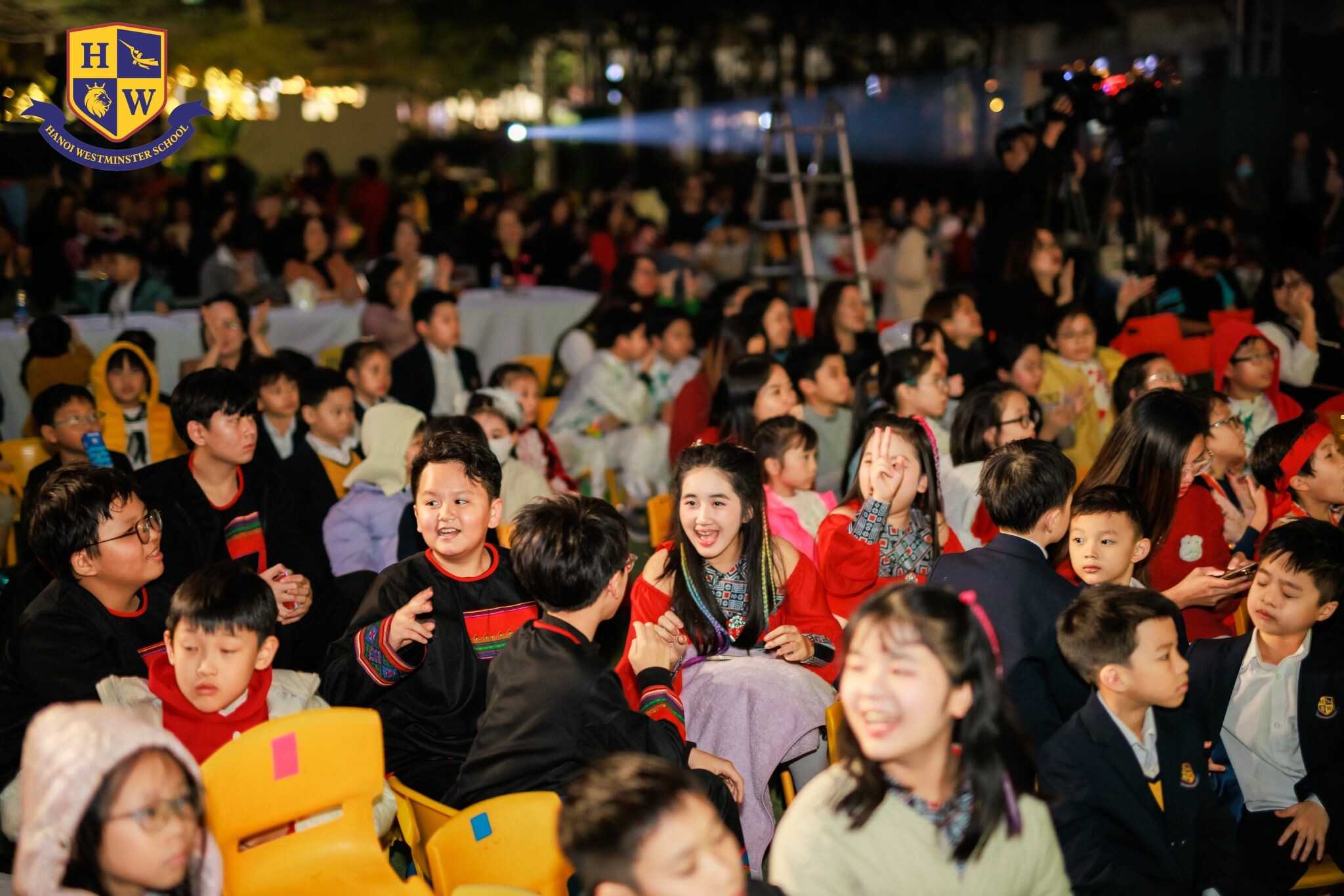 Giáo Dục Hanoi Westminster - Hệ thống Trường Song ngữ Quốc tế HWS 10