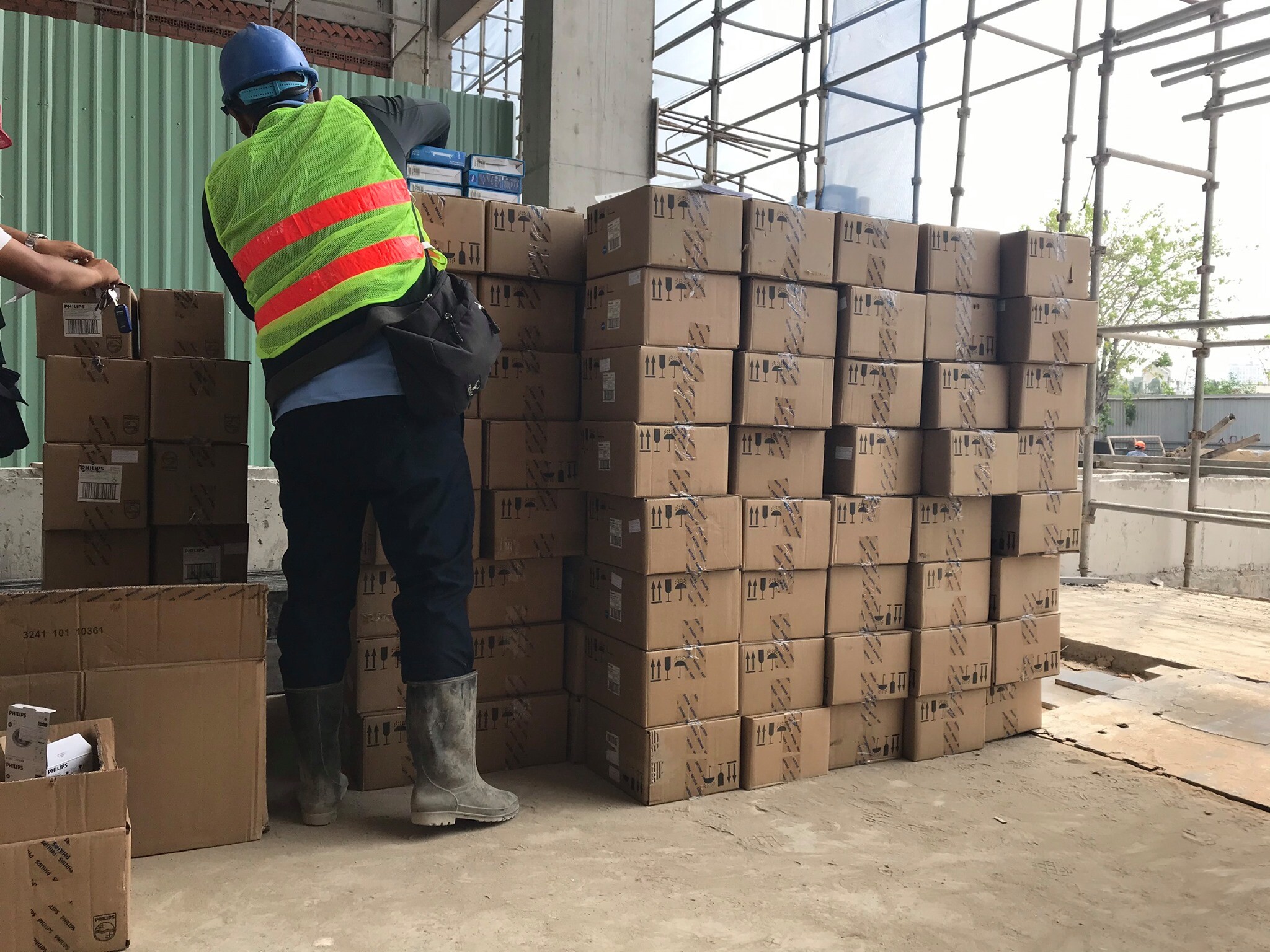 AN LẠC PHÁT GROUP 2