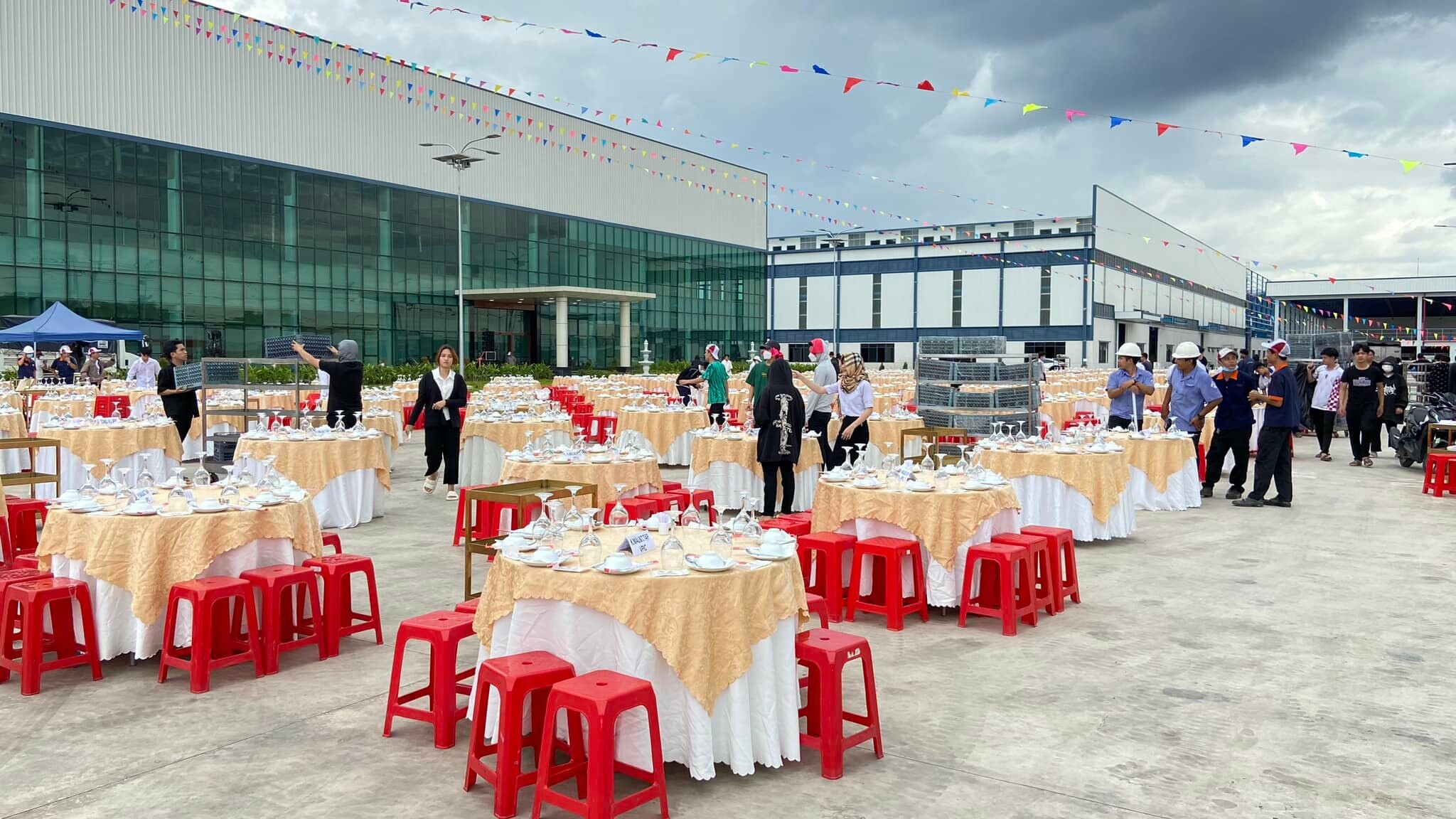 CÔNG NGHIỆP CHÍNH XÁC VIỆT NAM (VPIC) 1