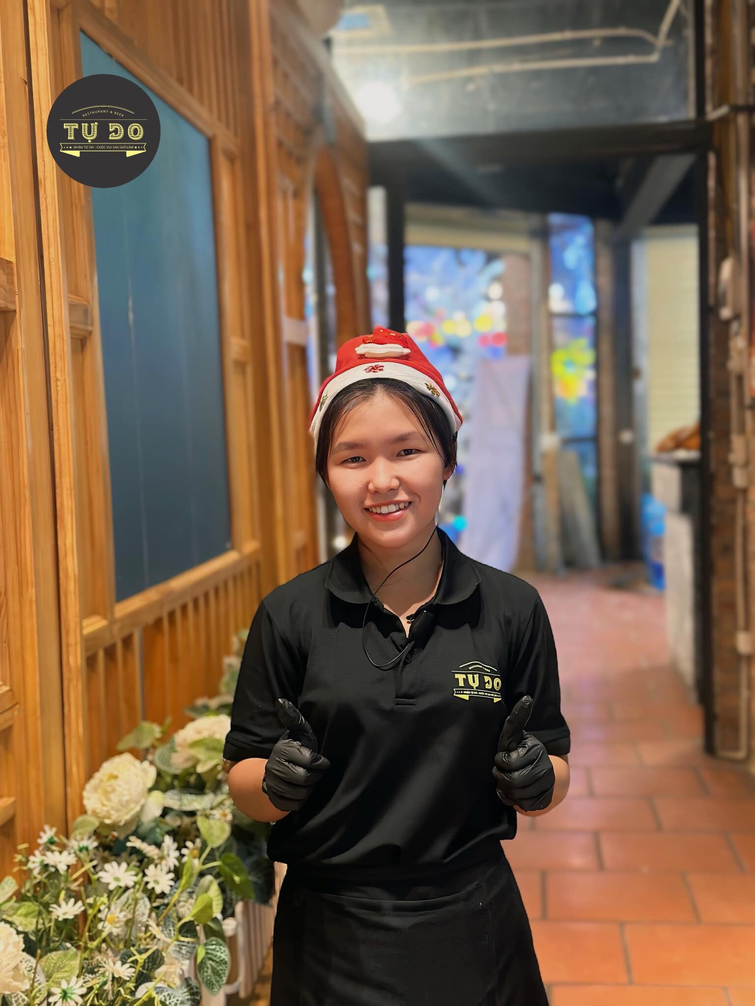 Tự Do Restaurant & Beer 1