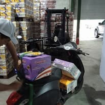 Dầu Nhớt Đông Nam 11