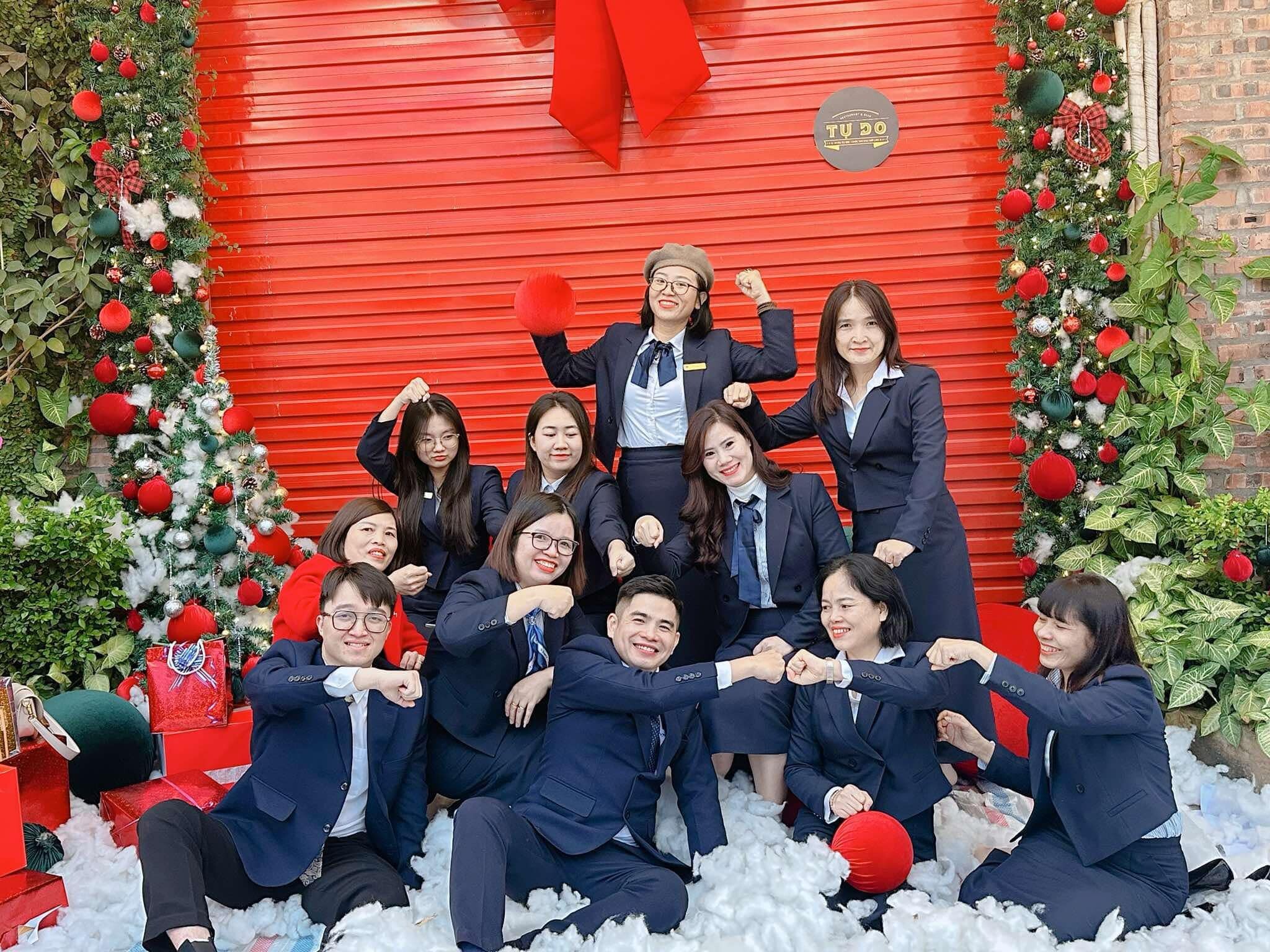 Tự Do Restaurant & Beer 5